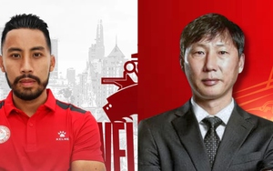 Tin nóng bóng đá Việt 4/5: Cầu thủ Việt kiều từ châu Âu về Việt Nam, báo Đông Nam Á tiết lộ HLV Kim từng thắng ĐT Indonesia