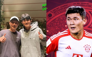 Tân HLV ĐT Việt Nam là thầy cũ của cầu thủ đắt giá nhất châu Á, hiện đang chơi cho 'gã khổng lồ châu Âu'