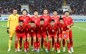 HLV Kim Sang Sik ra mắt, đội tuyển Việt Nam tập trung từ ngày 1/6