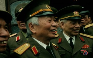 Khai mạc những ngày phim tài liệu kỷ niệm 70 năm Chiến thắng Điện Biên Phủ