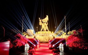 Tối nay diễn ra cầu truyền hình "Dưới lá cờ quyết thắng" kỷ niệm 70 năm Chiến thắng Điện Biên Phủ