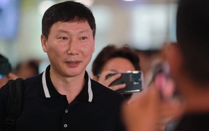 Tin nóng thể thao tối 5/5: HLV Kim Sang Sik tạo thiện cảm khi tới Việt Nam, MU ra phán quyết về Greenwood