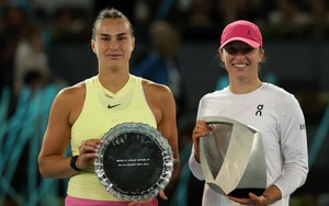 Swiatek vô địch Madrid Open 2024, khởi đầu cho kỷ nguyên mới