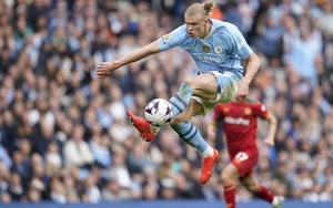 Cuộc đua vô địch Ngoại hạng Anh: Man City quá chắc chắn, cơ hội nào cho Arsenal?