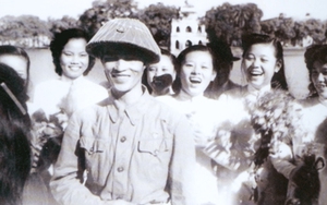 Điện Biên Phủ - nguồn cảm hứng bất tận: Việt Nam trên hành trình của Roman Karmen