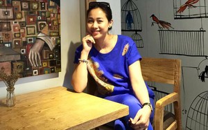 Mỹ nữ bóng chuyền Việt Nam đánh bại gần 20 ‘đối thủ’, kết hôn với ngôi sao bóng đá đồng hương