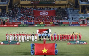 Bóng lăn trong tuần: Biết rồi, khổ lắm nói mãi