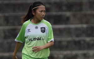 Lank FC đối mặt nguy cơ rớt hạng ngay tối nay, Huỳnh Như có thể giải cứu?