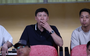 Đội tuyển Việt Nam: Có HLV mới, rồi… sao nữa?