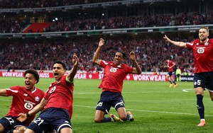 Nhận định Lille vs Lyon, Ligue 1 vòng 32 (2h00 hôm nay 7/5)