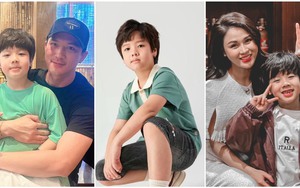 Diễn viên nhí góp mặt trong cả 3 phim giờ vàng đang lên sóng là ai?