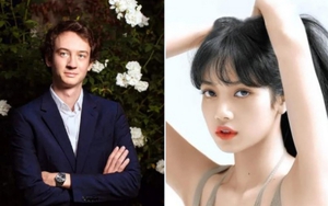 Phản ứng khác lạ của fan trước tin hẹn hò của Lisa Blackpink