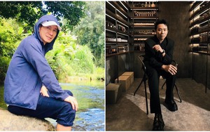 Cuộc sống của 2 đạo diễn nghìn tỷ: Lý Hải giản dị khó tin, Trấn Thành sở hữu loạt hàng hiệu đắt đỏ