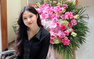 Hot girl bóng chuyền Việt Nam được kì vọng thay thế Phạm Thị Yến quyết định giải nghệ và khởi nghiệp kinh doanh