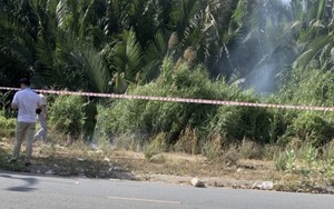 Khởi tố bác sĩ sát hại, phân xác người tình ở Đồng Nai