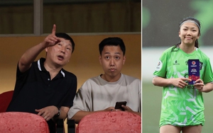 Tin nóng bóng đá Việt 6/5: HLV Kim Sang Sik ấn tượng 5 ngôi sao Thể Công Viettel, Huỳnh Như tiết lộ thi đấu bằng cả sinh mạng