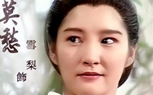 Cuộc đời truân chuyên của Lý Mạc Sầu đẹp nhất màn ảnh