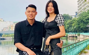 Kiều nữ bóng chuyền đất cố đô giải nghệ ngay sau khi vô địch, cuộc sống hạnh phúc bên phụ công ‘soái ca’ 