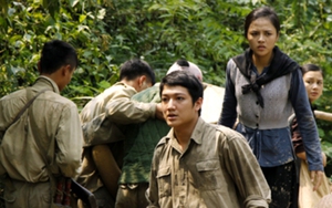 Điện Biên Phủ - nguồn cảm hứng bất tận: Để phim lịch sử đến gần hơn với công chúng