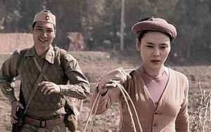 Tình yêu bất tử ở 'Đường lên Điện Biên'