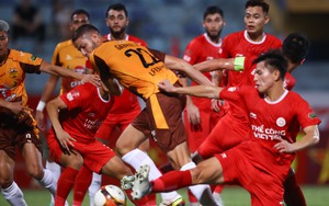 Với HLV Vũ Tiến Thành, HAGL 'rất khác', sẵn sàng làm tất cả để chiến thắng