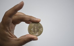 Tiền điện tử đang tạo ra 'hiệu ứng của cải' mới tại Mỹ