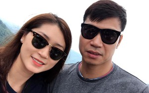 Mỹ nữ bóng chuyền nổi tiếng Việt Nam giải nghệ ở tuổi 27 khi đang ở đỉnh cao phong độ, cuộc sống bây giờ ra sao?