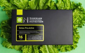 Vinh danh những sản phẩm chăm sóc sức khoẻ nguồn gốc thiên nhiên