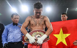 Tin nóng thể thao sáng 7/5: Việt Nam đứng trên một loạt ĐT châu Âu ở BXH FIFA, Văn Thảo vô địch WBO toàn cầu