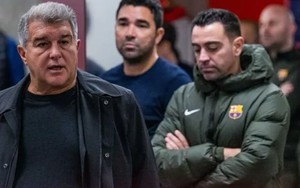 Barcelona đã lỡ phóng lao, phải theo lao