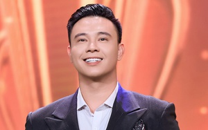 Ca sĩ Đông Hùng: 'Tin vào chữ duyên'