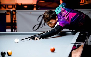 Dàn SAO bi-a Việt Nam đổ bộ UK Open 2024 sau danh hiệu lịch sử của Quốc Hoàng, quyết viết tiếp vinh quang đấu trường thế giới