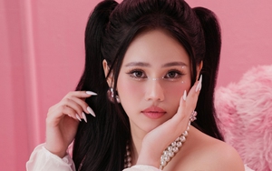 Linh Nhi - 'Con nhà nòi' debut!