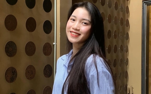 Mỹ nhân bóng chuyền người Hà Nội nhận vinh dự lớn ở tuổi 24, cột mốc thực sự đáng nhớ trong sự nghiệp