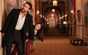 Phim 'IF' - Hài hòa giữa thực tế và tưởng tượng