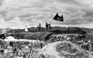 Điện Biên Phủ - Lịch sử hào hùng và khát vọng thời đại