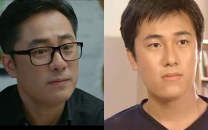 Nam thần 'Phía trước là bầu trời' tái xuất với vai phản diện trong 'Trạm cứu hộ trái tim' là ai?