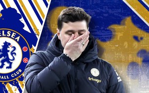 Vì sao Chelsea vẫn giữ chân Pochettino?