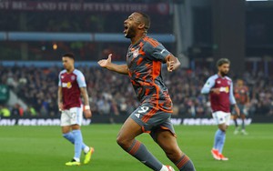 Nhận định bóng đá Olympiakos vs Aston Villa (02h00 hôm nay 10/5), bán kết lượt về cúp C3 Châu Âu