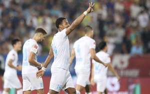 Bảng xếp hạng V-League vòng 17 hôm nay: Hà Nội FC tụt xuống giữa bảng