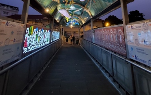 Góc nhìn 365: Đánh thức những cây cầu 'khô cứng'