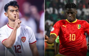 Lịch thi đấu bóng đá hôm nay 9/5: Trực tiếp U23 Indonesia vs U23 Guinea, Leverkusen vs Roma