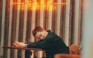 Mai Tiến Dũng trở lại làng nhạc với dự án mới của năm 2024