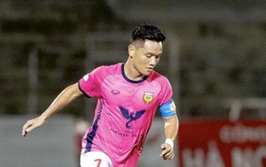 Rộ thông tin Quả bóng vàng Việt Nam bị tạm giữ vì dùng chất cấm