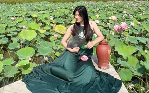 Ngôi sao bóng chuyền nữ quân đội Việt Nam giải nghệ ở tuổi 32, nhận vinh dự lớn sau 20 năm cống hiến