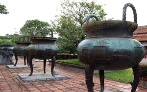 Việt Nam đã có 10 di sản tư liệu được UNESCO vinh danh