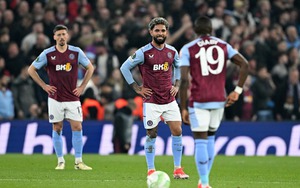 Nhận định Olympiacos vs Aston Villa (02h00, 10/5): Aston Villa gánh cả hy vọng cho bóng đá Anh