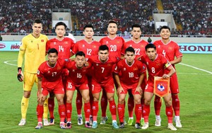 HLV Kim Sang Sik và mối bận tâm bất ngờ của đội tuyển Việt Nam