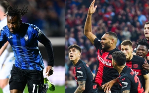 Atalanta vẫn là niềm tự hào Serie A, quyết tâm đánh bại Leverkusen ở chung kết Europa League