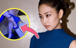 Vẻ tự tin của Jennie Blackpink tại Met Gala đáp trả kẻ hiềm khích một cách tinh tế